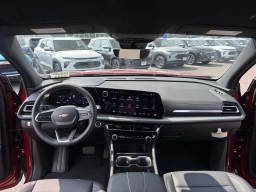 Chevrolet Traverse AWD LT 4dr 2026