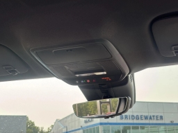 Chevrolet Traverse AWD LT 4dr 2026