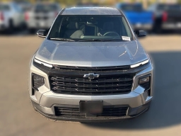 Chevrolet Traverse AWD LT 4dr 2026