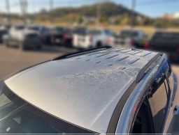 Chevrolet Traverse AWD LT 4dr 2026