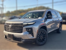 Chevrolet Traverse AWD LT 4dr 2026