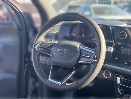 Chevrolet Traverse AWD LT 4dr 2026