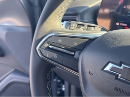 Chevrolet Traverse AWD LT 4dr 2026