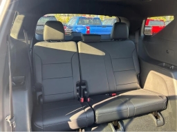 Chevrolet Traverse AWD LT 4dr 2026