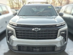 Chevrolet Traverse AWD LT 4dr 2026