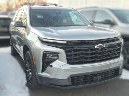 Chevrolet Traverse AWD LT 4dr 2026