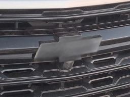 Chevrolet Traverse AWD LT 4dr 2026