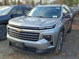 Chevrolet Traverse AWD LT 4dr 2026