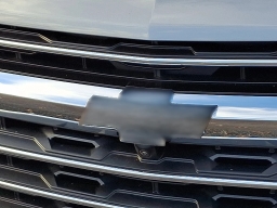 Chevrolet Traverse AWD LT 4dr 2026