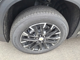 Chevrolet Traverse AWD LT 4dr 2026