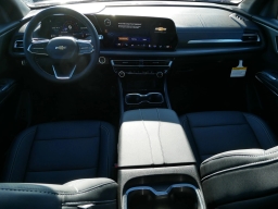 Chevrolet Traverse AWD LT 4dr 2026