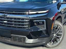 Chevrolet Traverse AWD LT 4dr 2026