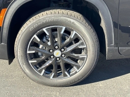 Chevrolet Traverse AWD LT 4dr 2026