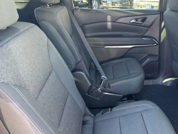 Chevrolet Traverse AWD LT 4dr 2026