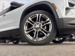 Chevrolet Traverse AWD LT 4dr 2026