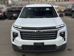 Chevrolet Traverse AWD LT 4dr 2026