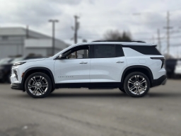 Chevrolet Traverse AWD LT 4dr 2026