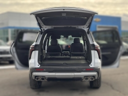 Chevrolet Traverse AWD LT 4dr 2026