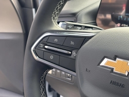 Chevrolet Traverse AWD LT 4dr 2026