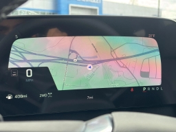 Chevrolet Traverse AWD LT 4dr 2026