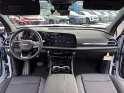 Chevrolet Traverse AWD LT 4dr 2026