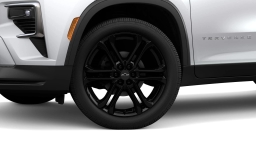 Chevrolet Traverse AWD LT 4dr 2026