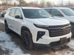 Chevrolet Traverse AWD LT 4dr 2026