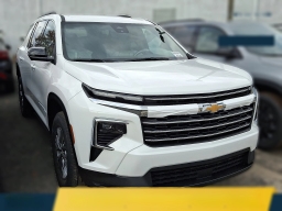 Chevrolet Traverse AWD LT 4dr 2026