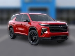Chevrolet Traverse AWD LT 4dr 2026