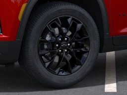 Chevrolet Traverse AWD LT 4dr 2026