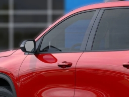 Chevrolet Traverse AWD LT 4dr 2026