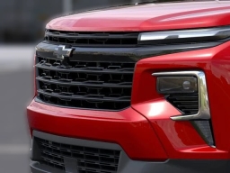 Chevrolet Traverse AWD LT 4dr 2026