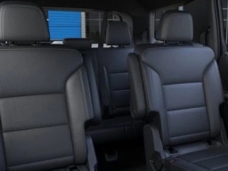 Chevrolet Traverse AWD LT 4dr 2026