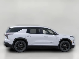 Chevrolet Traverse AWD LT 4dr 2026