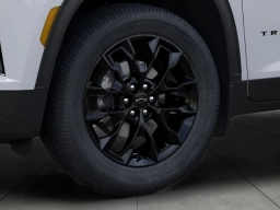 Chevrolet Traverse AWD LT 4dr 2026