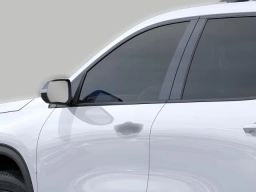 Chevrolet Traverse AWD LT 4dr 2026