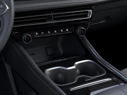 Chevrolet Traverse AWD LT 4dr 2026