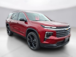 Chevrolet Traverse AWD LT 4dr 2026