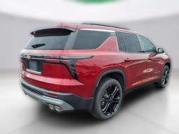 Chevrolet Traverse AWD LT 4dr 2026