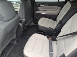 Chevrolet Traverse AWD LT 4dr 2026