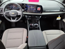 Chevrolet Traverse AWD LT 4dr 2026