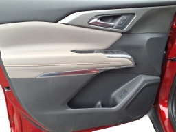 Chevrolet Traverse AWD LT 4dr 2026