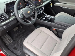 Chevrolet Traverse AWD LT 4dr 2026