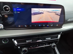 Chevrolet Traverse AWD LT 4dr 2026