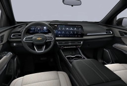 Chevrolet Traverse AWD LT 4dr 2026