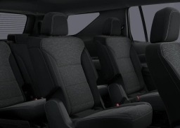 Chevrolet Traverse AWD LT 4dr 2026