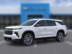 Chevrolet Traverse AWD LT 4dr 2026