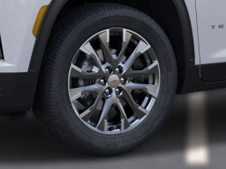 Chevrolet Traverse AWD LT 4dr 2026