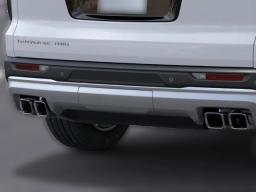 Chevrolet Traverse AWD LT 4dr 2026