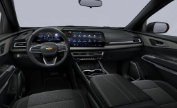 Chevrolet Traverse AWD LT 4dr 2026